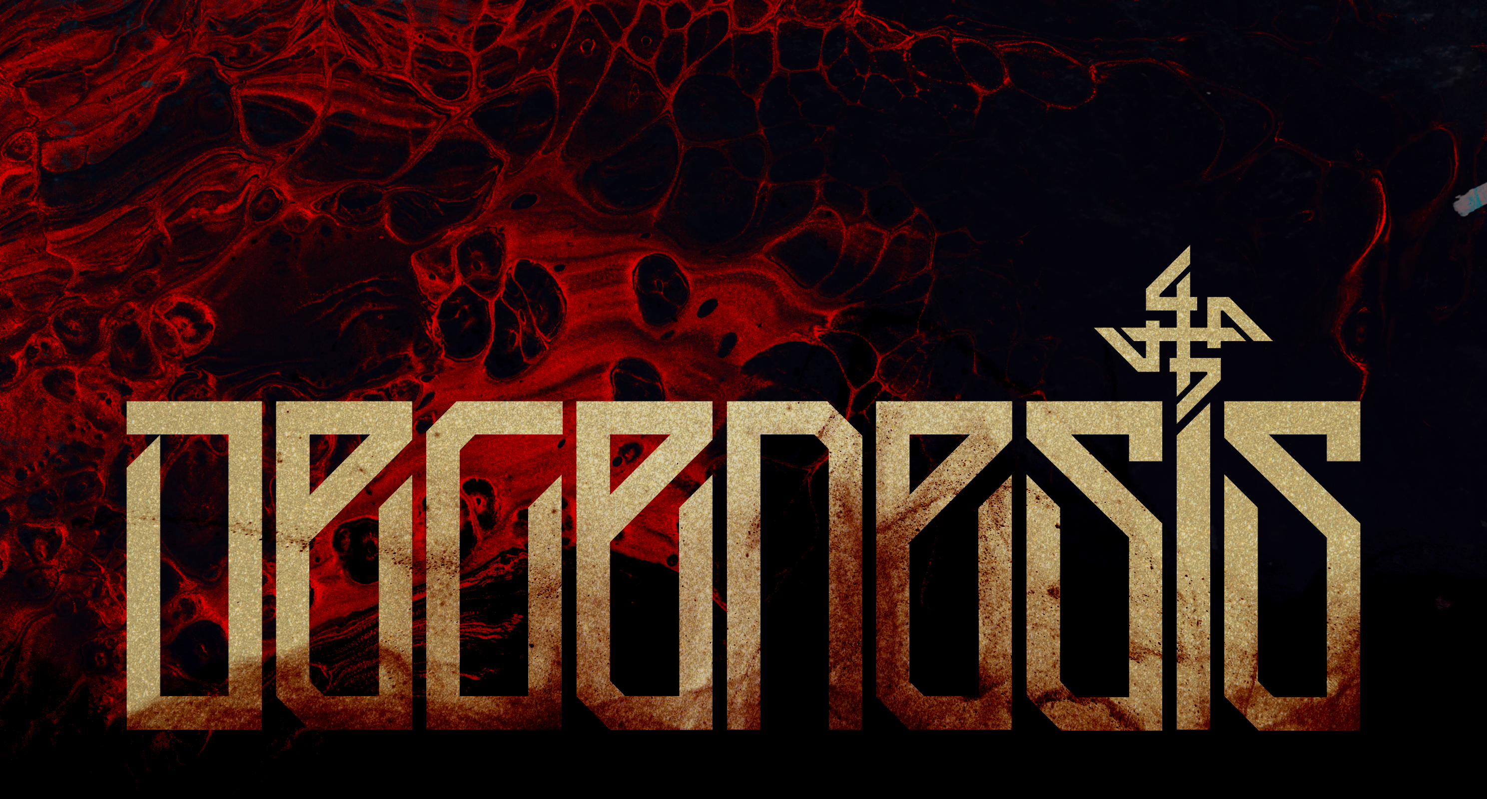 DEGENESIS : REBIRTH